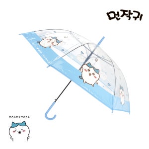 먼작귀 60 가르마 보더 POE 장우산 MUCWU80006