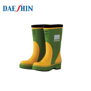 대신 DS-내산-01 내산장화 안전장화 경작업용 대신인더스 케미칼