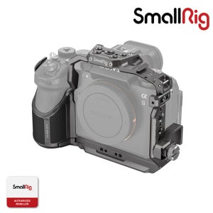 스몰리그 SR4533 소니 A9 III 케이지 RS3 RS3 pro 호환