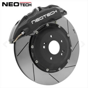 국산차 네오테크6P 브레이크튜닝 355mm 380mm 400mm