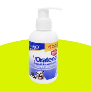 [자이목스] 오라틴 드링킹 워터 애더티브, 115ml