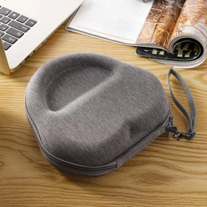 에어팟 맥스 파우치 헤드폰 헤드셋 케이스 슬림 휴대용