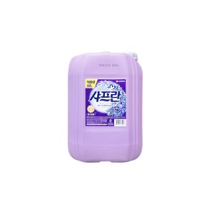 샤프란 섬유유연제 20L 아로마 x 1개 / 리필 핑크센세이션 대용량 아로마 업소용 모텔용 납품용 판촉용 대량구매 대용량