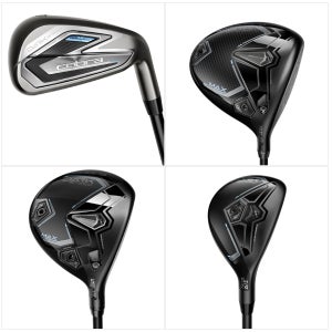 다크스피드 맥스 골프채 풀세트 (코브라 푸마골프 코리아) 여성 풀세트(10개세트)