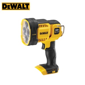 디월트 20V MAX LED 워크라이트 작업등 DCL043N (베어툴/기계만)
