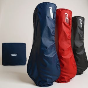 지아이엘 골프 백 항공커버 캐디백 방수 접이식 항공카바 파우치형