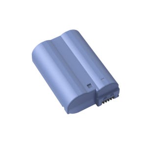 스몰리그 니콘 EN-EL15c 카메라 배터리 USB-C 충전식 KC인증 2400mAh 4332