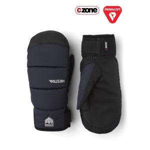 헤스트라 씨존 프로스트 미트 다크 네이비 32461 290 - 스키 보드 장갑