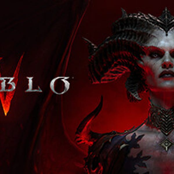(24시 특급배송 스팀 PC한글판) Diablo IV 디아블로 IV 디아블로 4 NA