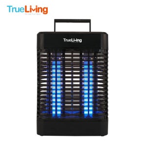 트루리빙 버그킬러 블루라이트 해충퇴치기 TL-BK7001W
