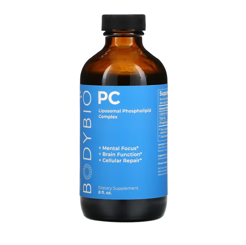 <b>바디바이오</b> PC 리포소말 포스포리피드 236ml