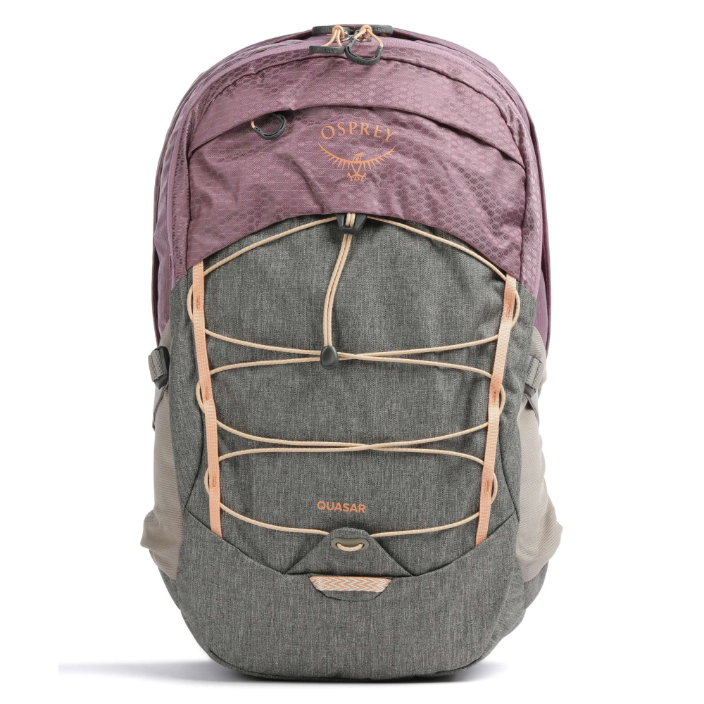 오스프리 퀘이사 26L 백팩 16인치 등산가방 멀티컬러 195897