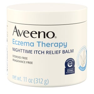 Aveeno 아비노 잇치 릴리프밤 312g