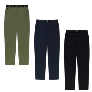 네파 남성 기능성 바지 냉감 팬츠 아웃도어 등산 낚시 캠핑 국내 매장판 7I31601