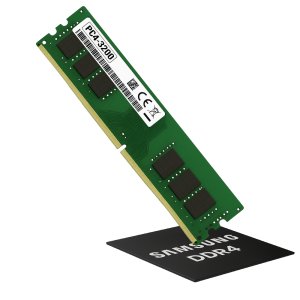 정품렘 삼성 데스크탑 햄 DDR4 8G 3200 DRAM 25600 메모리