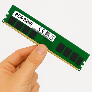 삼성 정품렘 데스크탑 RAM DDR4 8G 3200 DRAM 메모리