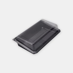 PET K2김밥 용기 600세트 K2 두줄김밥용기