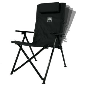 원스위크라이프 캠핑 경량 각도조절 리클라이너 롱 릴렉스 체어