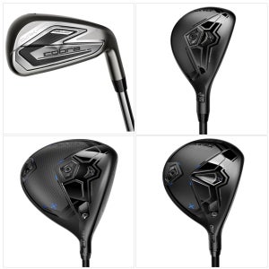 다크스피드X 남성용 풀세트 (코브라 푸마골프 코리아) 남성 풀세트(11개세트)