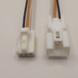 실내등 튜닝 1898004476AS 1898004484AS KET_090III_03F KET_090III_03M MG612034 MG622035 팰리세이드 3열등 호환 배선