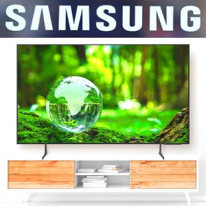 삼성 125.7cm(50인치) 4K UHD 1등급 스마트 비지니스TV 삼성기사님 무료설치