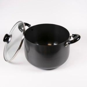 국산 경질곰솥 큰냄비 대용량냄비 24cm