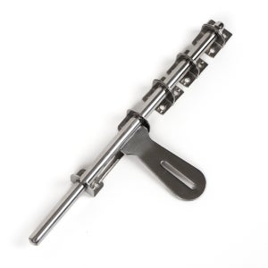 국산 스텐빗장 스텐(환봉 또는 파이프 중 선택) 16파이(환봉)x450mm