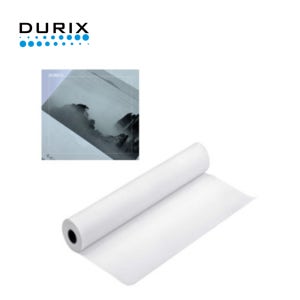 두릭스 구름한지 화이트 롤용지 110g 24인치 20m