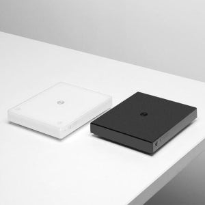 타임모어 블랙 미러 베이직 프로 저울