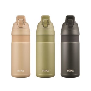 써모스 어반 원터치 580ml 텀블러 FJF-580K / 경량 슬림 보온 보냉병