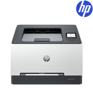 HP 3203dn 컬러 레이저젯 프린터 /4색토너포함