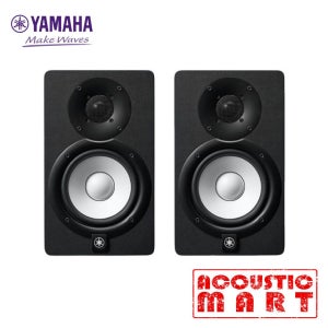 야마하 YAMAHA 모니터 스피커 HS5MP