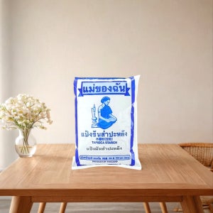 카사바 전분 밀가루 대신 대체 타피오카 전분 가루 500g