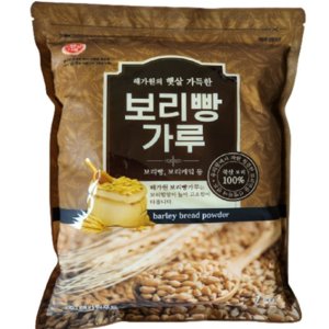 보리빵가루 최저가 가성비상품