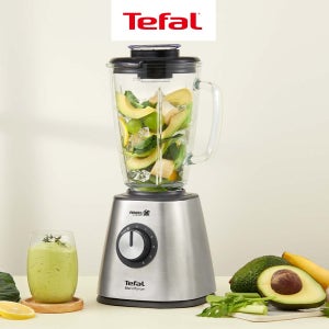 테팔 블렌드포스 플러스 글라스 메탈 BL439DKR 유리믹서기