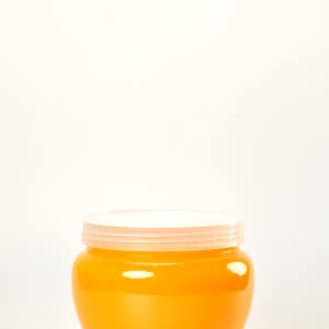 (200개) 광구 마개 신형 꿀병 옹기 페트병 1kg 밀폐 양념 젓갈 고추장 반찬 새우젓 곡물