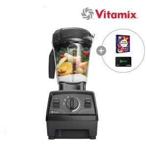 [혜택가66만]바이타믹스 E520 초고속 블렌더 믹서기 2L+레시피북+N포인트 5천원 증정