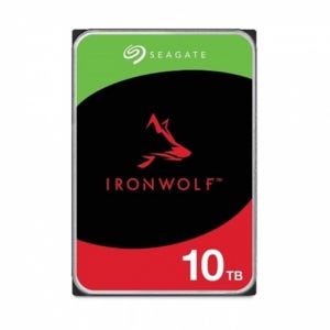 씨게이트 IronWolf 10TB NAS HDD ST10000VN000 하드디스크 10테라