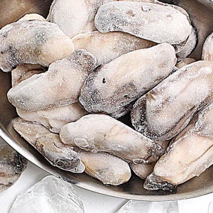 대복수산 통영 냉동굴1kg