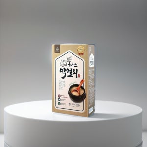 막걸리 밀키트 집에서 수제 막걸리 만들기 분말 파우더 가루 재료 키트