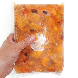 수산인 냉동 멍게1kg