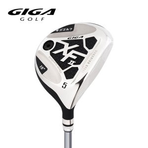 기가골프 GIGA XF2 남성 페어웨이우드