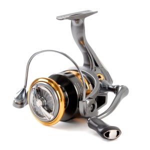 LK시리즈 원투 스피닝릴 좌우겸용 바다 낚시 릴 6000