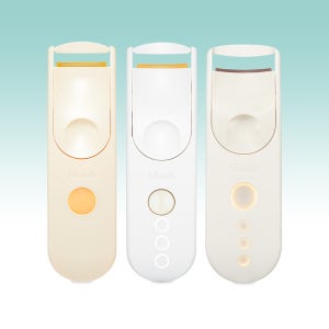 필리밀리 히팅뷰러 속눈썹 고데기