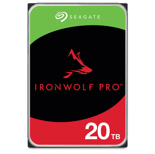 Seagate IronWolf 5900/64M (1TB, ST1000VN002) : 다나와 가격비교