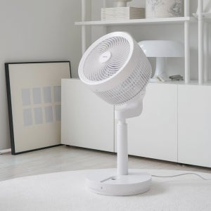 보국전자 에어젯 써큘레이터 서큘레이터 무소음 저소음 선풍기 가정용 BDF-708SC