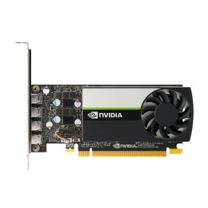 NVIDIA T1000 D6 8GB (정품) / MPS