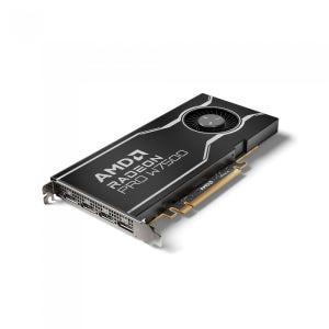 AMD 라데온 PRO W7500 D6 8GB / MPS