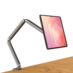 니케 갤럭시탭 S10 S9 S8 울트라 마그네틱 암 거치대 스탠드 Gsnap Anchor