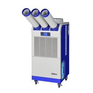 대성하이원 DSC8300A 이동식에어컨 산업용